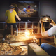 Imagen para el artículo titulado Por qué Project Hololens puede acabar triunfando donde otros fallaron